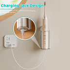 2 Pack - Electric Toothbrush Holders 