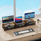 Computer Monitor Stand Riser
