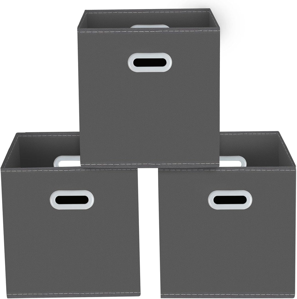 Foldable Storage Bins Cubes