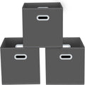Foldable Storage Bins Cubes