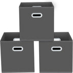 Foldable Storage Bins Cubes