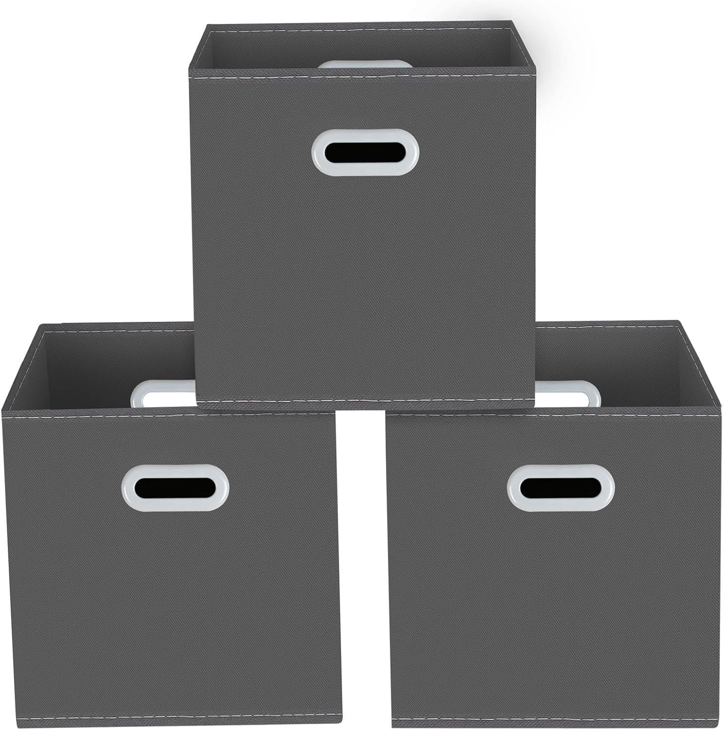 Foldable Storage Bins Cubes