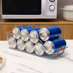 Clear Storage Bin