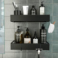 Adhesive Shower Caddy (No Drill)