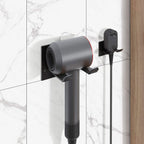 Self Adhesive Hair Dryer Holder 
