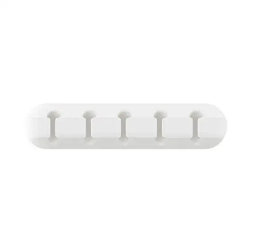 Adhesive Cable Organizer Clips