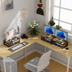Computer Monitor Stand Riser