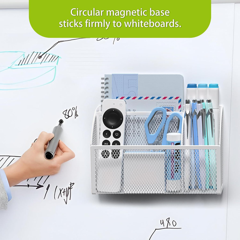 Strong Magnetic Pen Holder