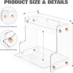 Bathroom Countertop Organizer