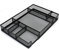 Adjustable Mesh Drawer Organizer