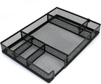 Adjustable Mesh Drawer Organizer