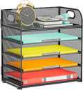 Paper Organizer Letter Tray