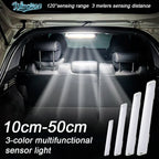 Motion Sensor LED Light