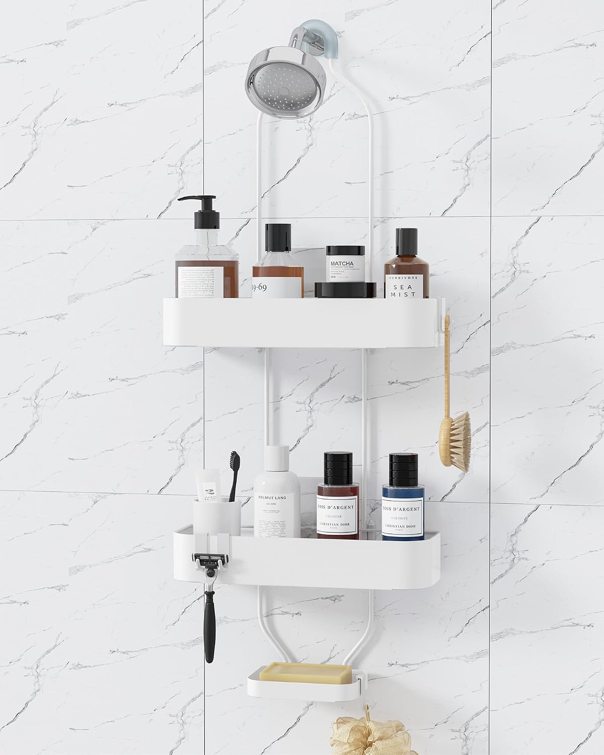 Hanging Shower Caddy 