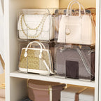 Handbag Storage Rack Organizer 