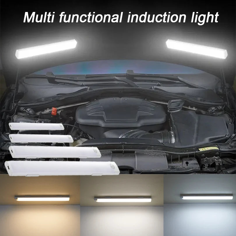 Motion Sensor LED Light