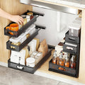 Under Sink Organizer