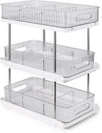 3-Tier Pull-Out Organizer