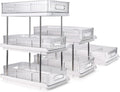 3-Tier Pull-Out Organizer