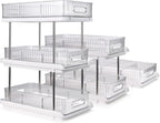 3-Tier Pull-Out Organizer