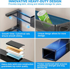 Under Sink Organizer