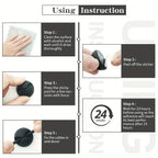 Rubber Cable Organizer Clips