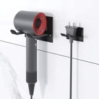 Self Adhesive Hair Dryer Holder 