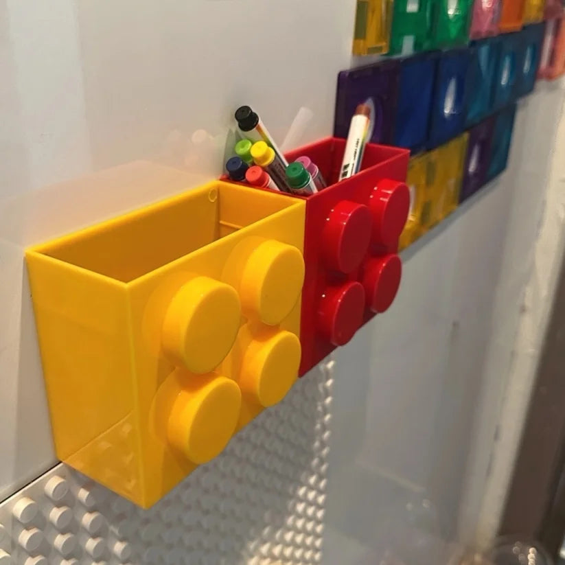 Magnetic Storage Box 