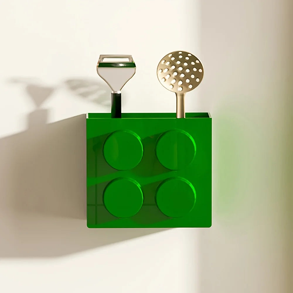 Magnetic Storage Box 