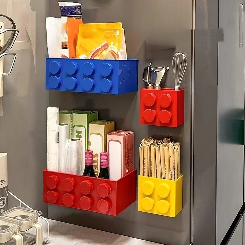 Magnetic Storage Box 