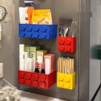 Magnetic Storage Box 