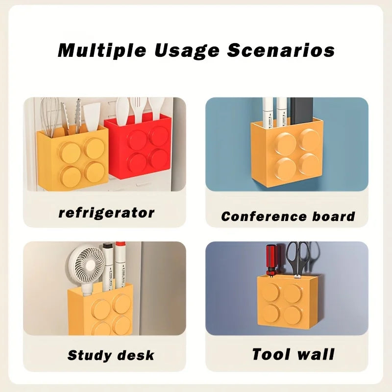 Magnetic Storage Box 