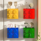 Magnetic Storage Box 