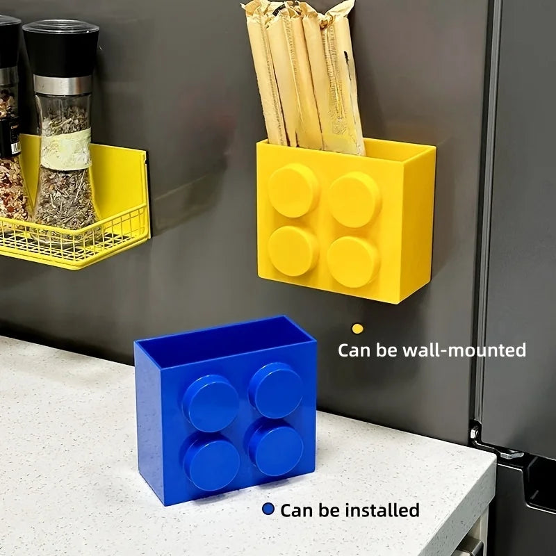 Magnetic Storage Box 