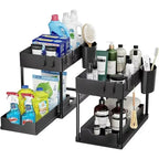 2-Tier Under Sink Organizer