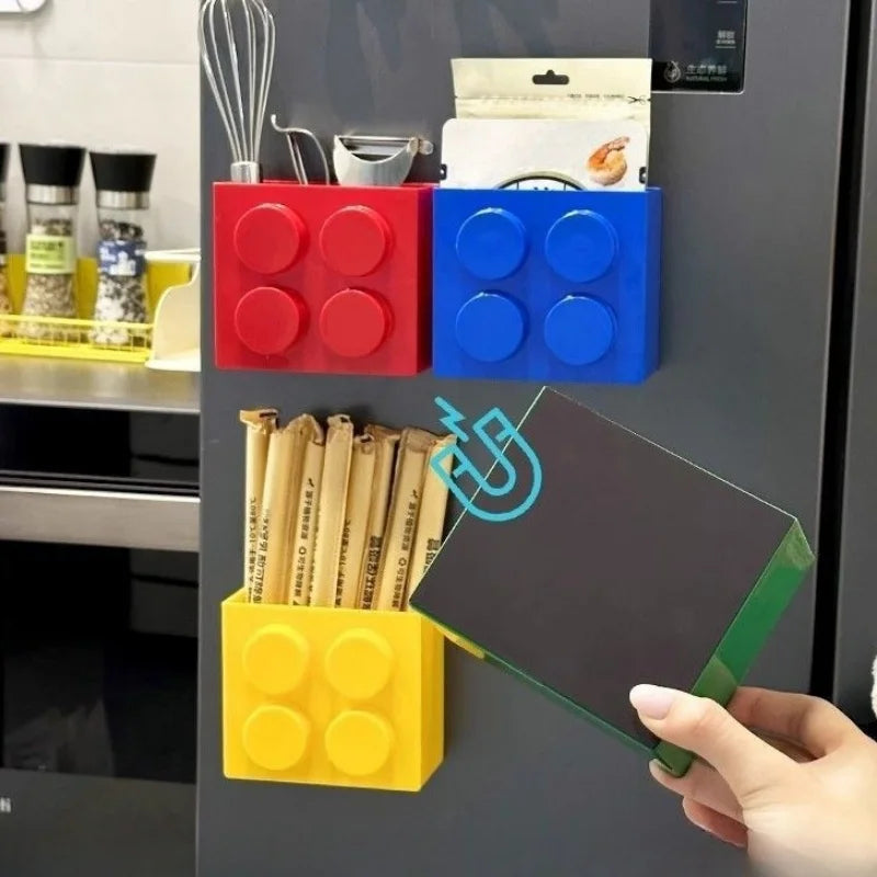 Magnetic Storage Box 