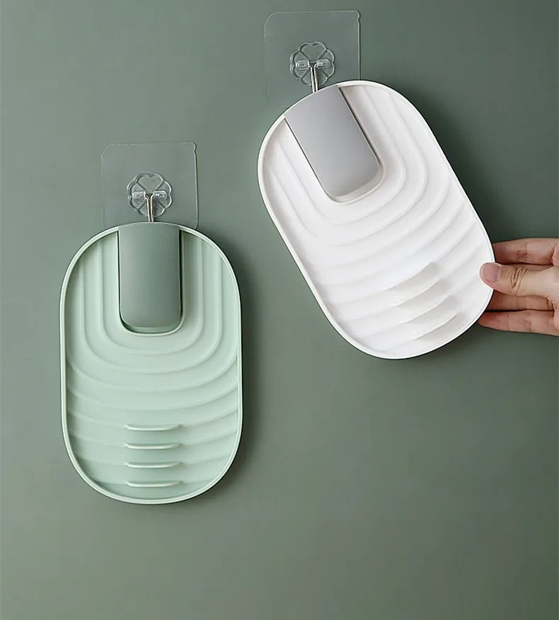 Heat-Resistant Kitchen Spoon Rest & Utensil Holder