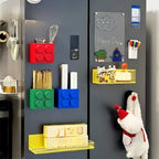 Magnetic Storage Box 