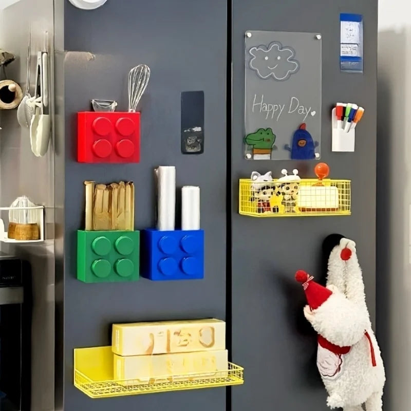 Magnetic Storage Box 