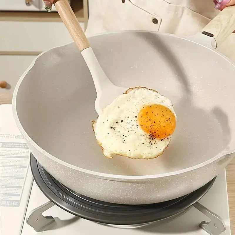 12-Piece Silicone Kitchen Utensil Set
