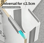 Kitchen Hanging Trash Can