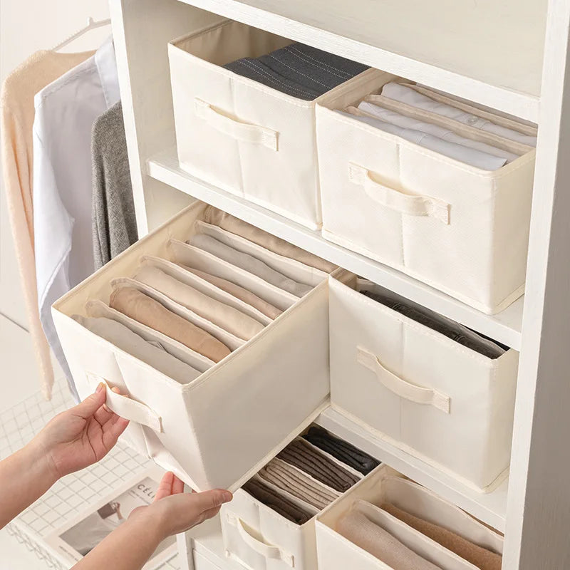 Drawer Organizer