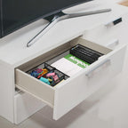 Adjustable Mesh Drawer Organizer