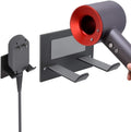 Self Adhesive Hair Dryer Holder 