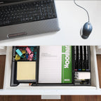 Adjustable Mesh Drawer Organizer