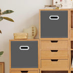 Foldable Storage Bins Cubes
