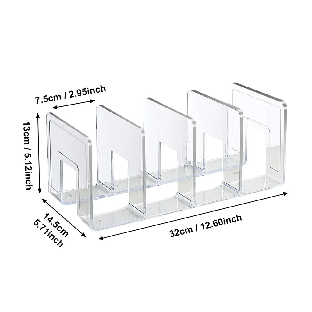 Handbag Storage Rack Organizer 