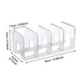 Handbag Storage Rack Organizer 