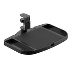 Convertible Mouse Pad & Desk Organizer