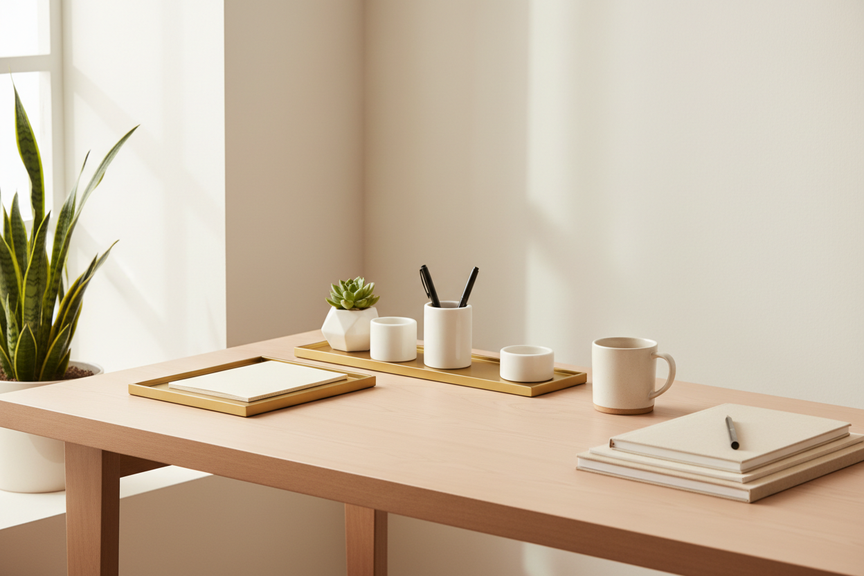 Home Office lifestyle image